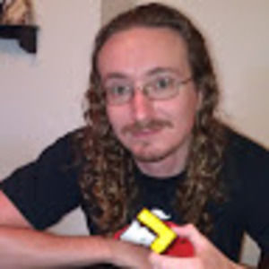 Meet your Posher, Matt